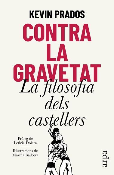 CONTRA LA GRAVETAT | 9791387833329 | PRADOS, KEVIN