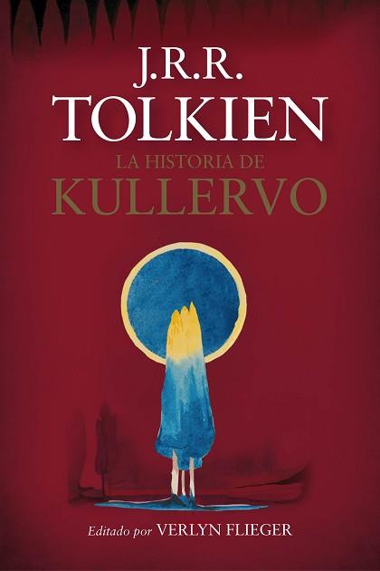 LA HISTORIA DE KULLERVO | 9788445003015 | TOLKIEN, J. R. R.
