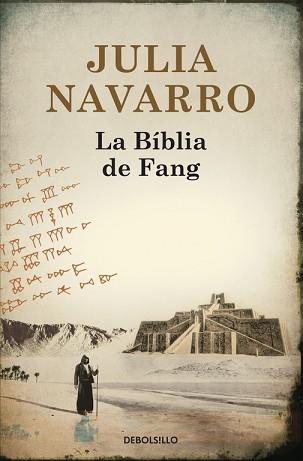 BIBLIA DE FANG LA | 9788483466124 | NAVARRO, JULIA
