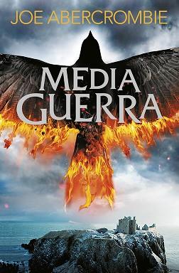 MEDIA GUERRA (EL MAR QUEBRADO 3) | 9788415831754 | ABERCROMBIE, JOE