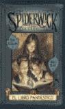 SPIDERWICK 1 EL LIBRO FANTASTICO | 9788466612791 | DITERLIZZI, TONY