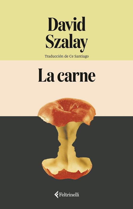 CARNE LA | 9791388111051 | SZALAY, DAVID