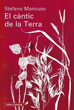 CÀNTIC DE LA TERRA | 9791388019852 | MANCUSO, STEFANO