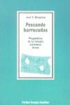 PESCANDO BARRACUDAS.PRAGMATICAS DE TERAPIA SISTEMI | 9788475096834 | BERGMAN, JOEL S.