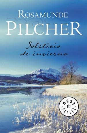 SOLSTICIO DE INVIERNO (BUTXACA) | 9788497597364 | PILCHER, ROSAMUNDE