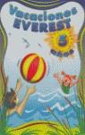 VACACIONES 5 AÑOS | 9788424182571 | VARIS