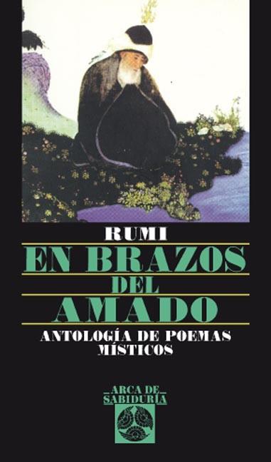 EN BRAZOS DEL AMADO | 9788441404076 | RUMI