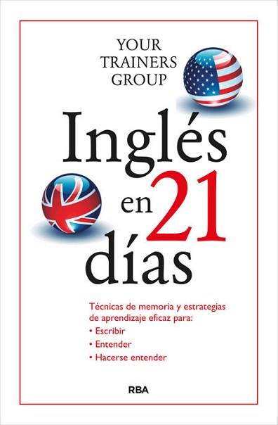 INGLÉS EN 21 DÍAS | 9788490564578 | LORENZONI , LUCA / NAVONE , GIACOMO / DE DONNO , MASSIMO