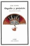 ORGULLO Y PREJUICIO | 9788437606781 | AUSTEN, JANE