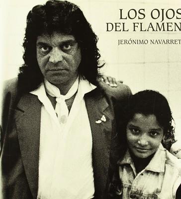 OJOS DEL FLAMENCO, LOS | 9788477826033 | NAVARRETE, JERONIMO
