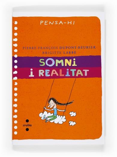 SOMNI I REALITAT | 9788466126465 | DUPONT BEURIER, PIERRE F. / LABBE, BRIGITTE