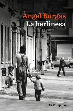 BERLINESA LA | 9791387564438 | BURGAS, ÀNGEL