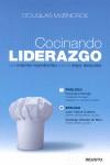 COCINANDO LIDERAZGO | 9788423427741 | MCENCROE, DOUGLAS