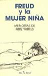 FREUD Y LA MUJER NI;A | 9788432247736 | TIMMS EDWARD