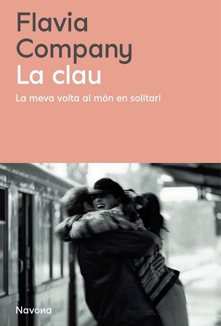 CLAU LA | 9788410180956 | COMPANY I NAVAU, FLAVIA