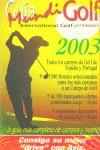 GUIA MUNDI GOLF 2003 | 9788493301811 | VARIS