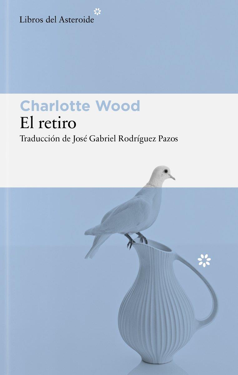 RETIRO EL | 9791388056161 | WOOD, CHARLOTTE