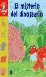 MISTERIO DEL DINOSAURIO, EL | 9788448812973 | SYKES, JULIE