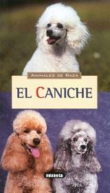 CANICHE EL | 9788430595426 | EQUIPO SUSAETA