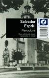 NARRACIONS | 9788429755930 | ESPRIU, SALVADOR