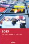 2083 | 9788423688555 | MUÑOZ PUELLES, VICENTE