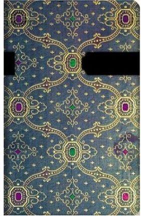 LLIBRETA PAPERBLANKS ADRESS MINI FRENCH ORNATE | 9781551566467