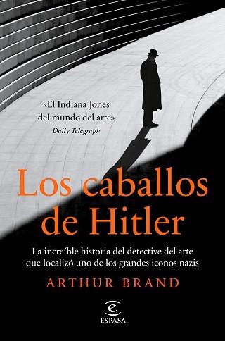 CABALLOS DE HITLER | 9788467063400 | BRAND, ARTHUR