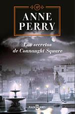 SECRETOS DE CONNAUGHT SQUARE LOS | 9788401335433 | PERRY, ANNE