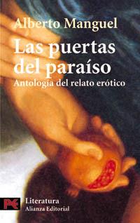 PUERTAS DEL PARAISO, LAS (LB) | 9788420634760 | MANGUEL, ALBERTO