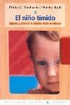NIÑO TIMIDO, EL | 9788449311611 | ZIMBARDO, PHILIP G.