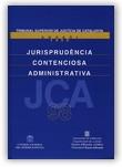 JURISPRUDENCIA CONTENCIOSA ADMINISTRATIVA ANUARI 98 | 9788439348450 | VARIS