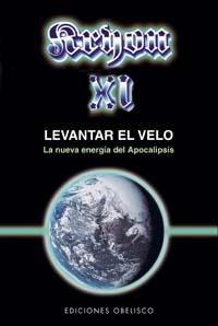 LEVANTAR EL VELO KYRON XI | 9788497773454 | KYRON