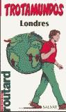 LONDRES TROTAMUNDOS 2002 | 9788434507517 | VARIS