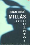 ARTICUENTOS (BUTXACA) | 9788466307109 | MILLAS, JUAN JOSE