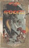 APENDICES (RUSTEGA) | 9788448039400 | WEIS, MARGARET