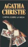 CARTAS SOBRE LA MESA | 9788427285262 | CHRISTIE, AGATHA