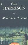 MI HERMANO EL VIENTO (JET) | 9788401485510 | HARRISON, SUE