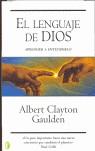 LENGUAJE DE DIOS | 9788466617925 | CLAYTON GAULDEN ALBERT