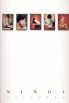 NIÑOS (CHILDREN) | 9788495719539 | VARIS