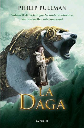 DAGA LA | 9788497872690 | PULLMAN, PHILIP