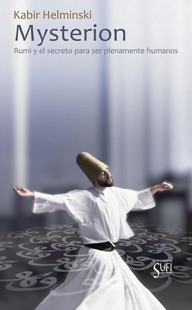MYSTERION | 9788412819205 | HELMINSKI, KABIR