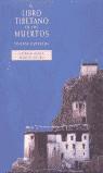 LIBRO TIBETANO DE LOS MUERTOS, EL (ILUSTRADA) | 9788440694737 | HODGE, STEPHEN
