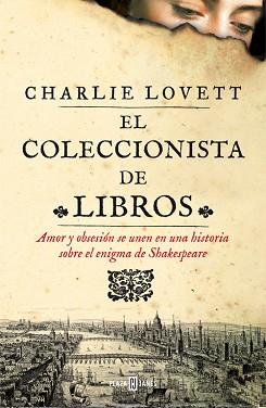 EL COLECCIONSITA DE LIBROS | 9788401342417 | LOVETT, CHARLIE