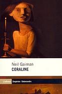 CORALINE (ODISSEA) | 9788475963563 | GAIMAN, NEIL
