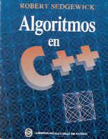 ALGORISMOS EN C++ | 9780201625745 | SEDGEWICK, ROBERT
