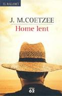 HOME LENT L´ | 9788429756654 | COETZEE, J.M.