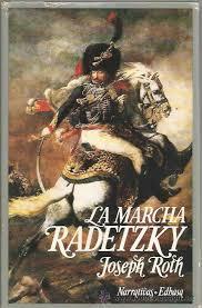 MARCHA DE RADETZKY, LA (TAPA DURA) | 9788435005425 | ROTH, JOSEPH