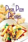 PASTA PIZZA Y POSTRES COCINA FACIL | 9788466204392 | VARIS