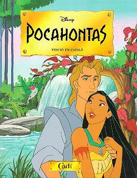 POCAHONTAS.(CATALA) | 9788447408702 | /CAPDEVILA, ROSER