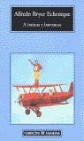 A TRANCAS Y BARRANCAS (COMPACTOS) | 9788433967039 | BRYCE ECHENIQUE, ALFREDO